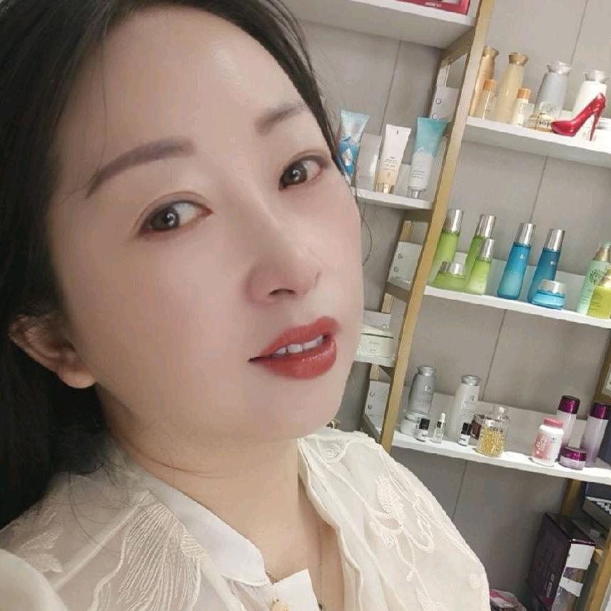 明妍美牙贴面.科技美肤