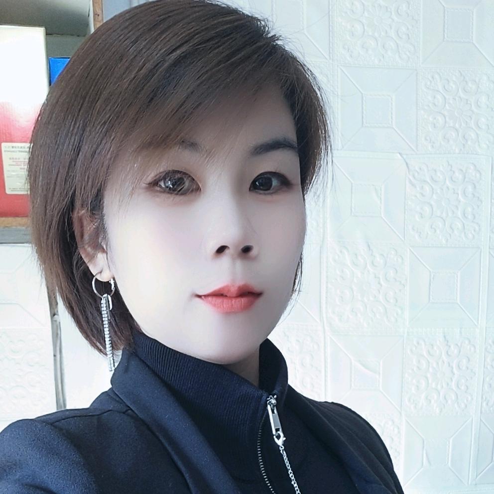 素镜发型工作室