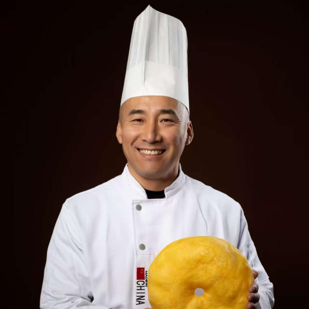 咸阳百姓居小四川·川厨老炮