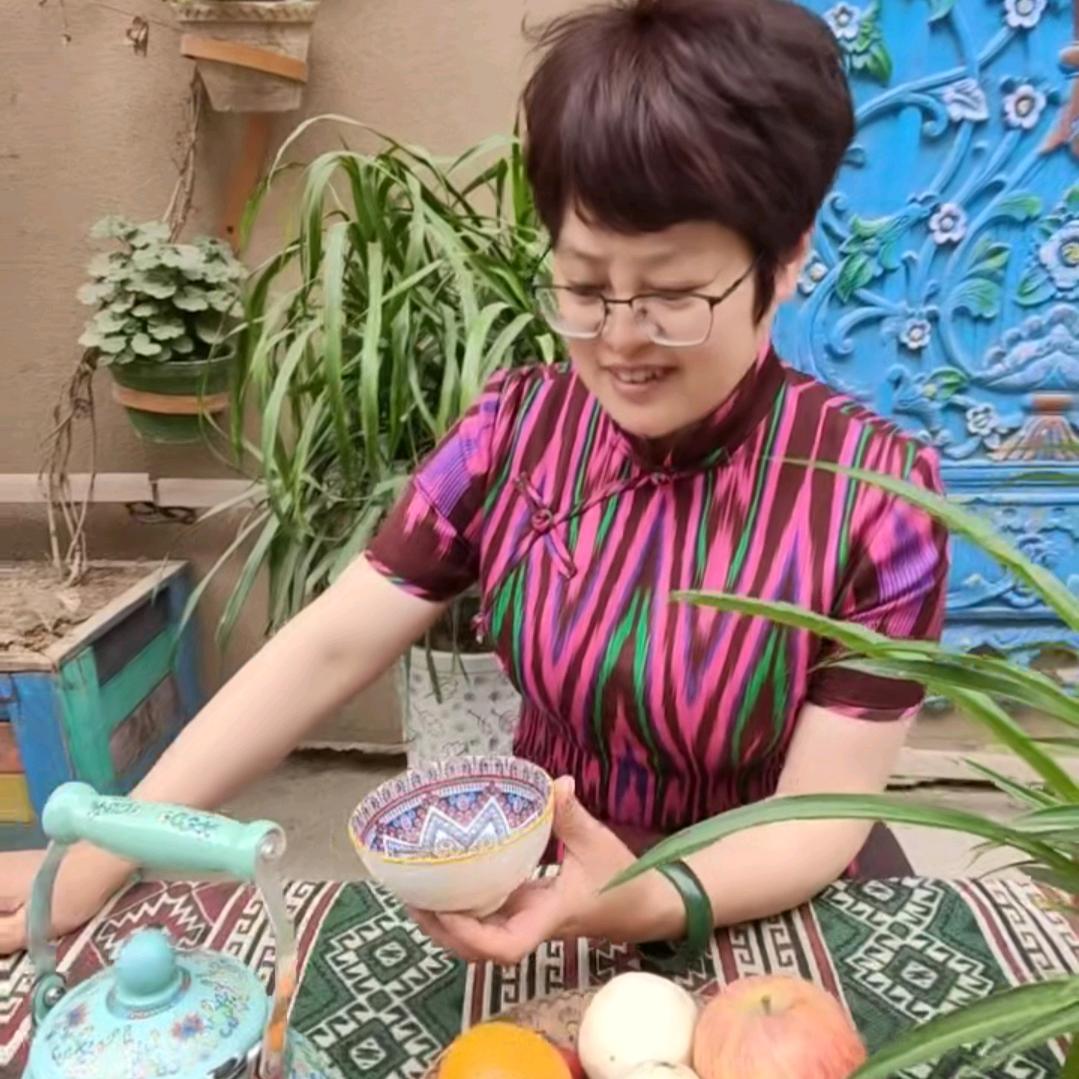 莲姐民宿(喀什古城店)