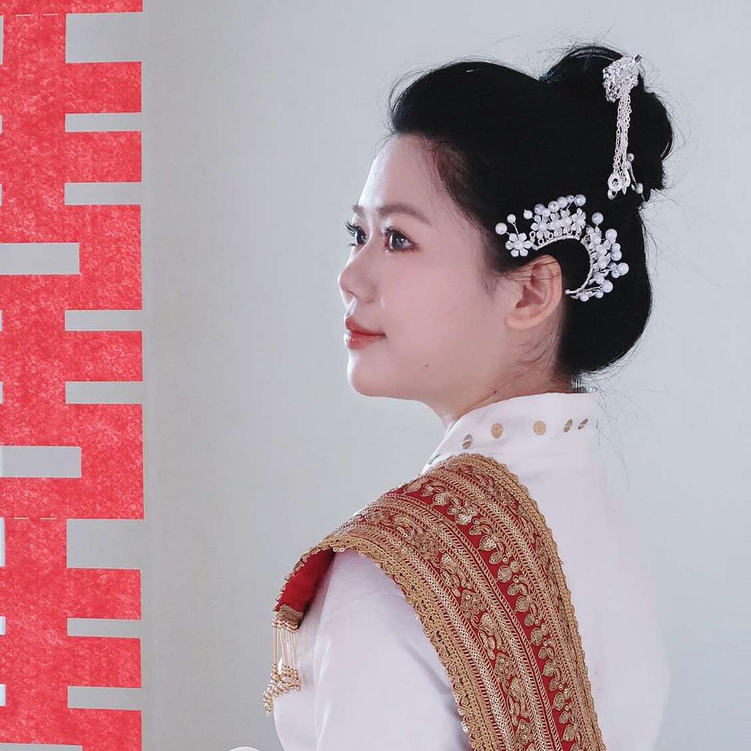 玉旺扁（旺旺扁扁傣服饰）