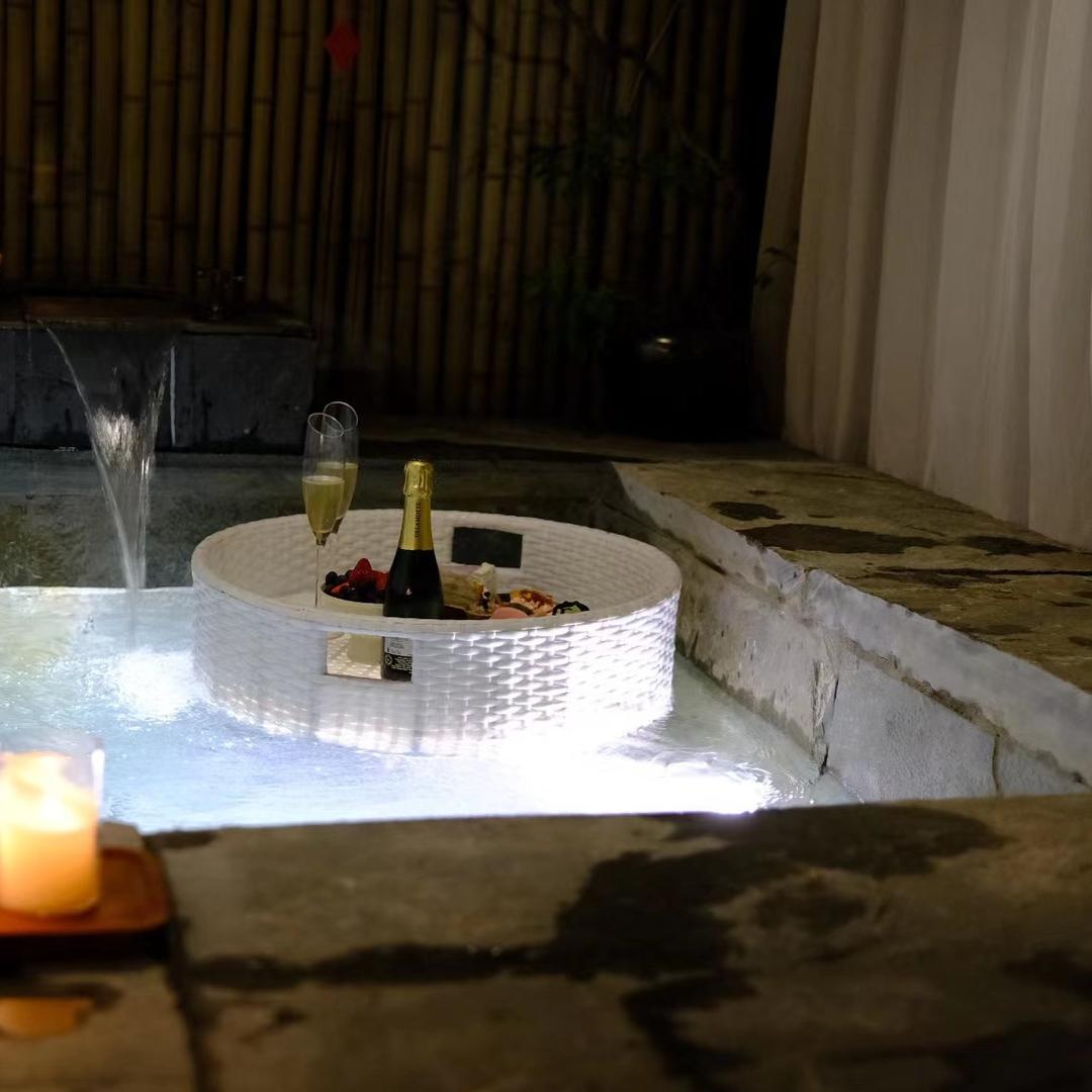 北京青山下民宿门头沟店