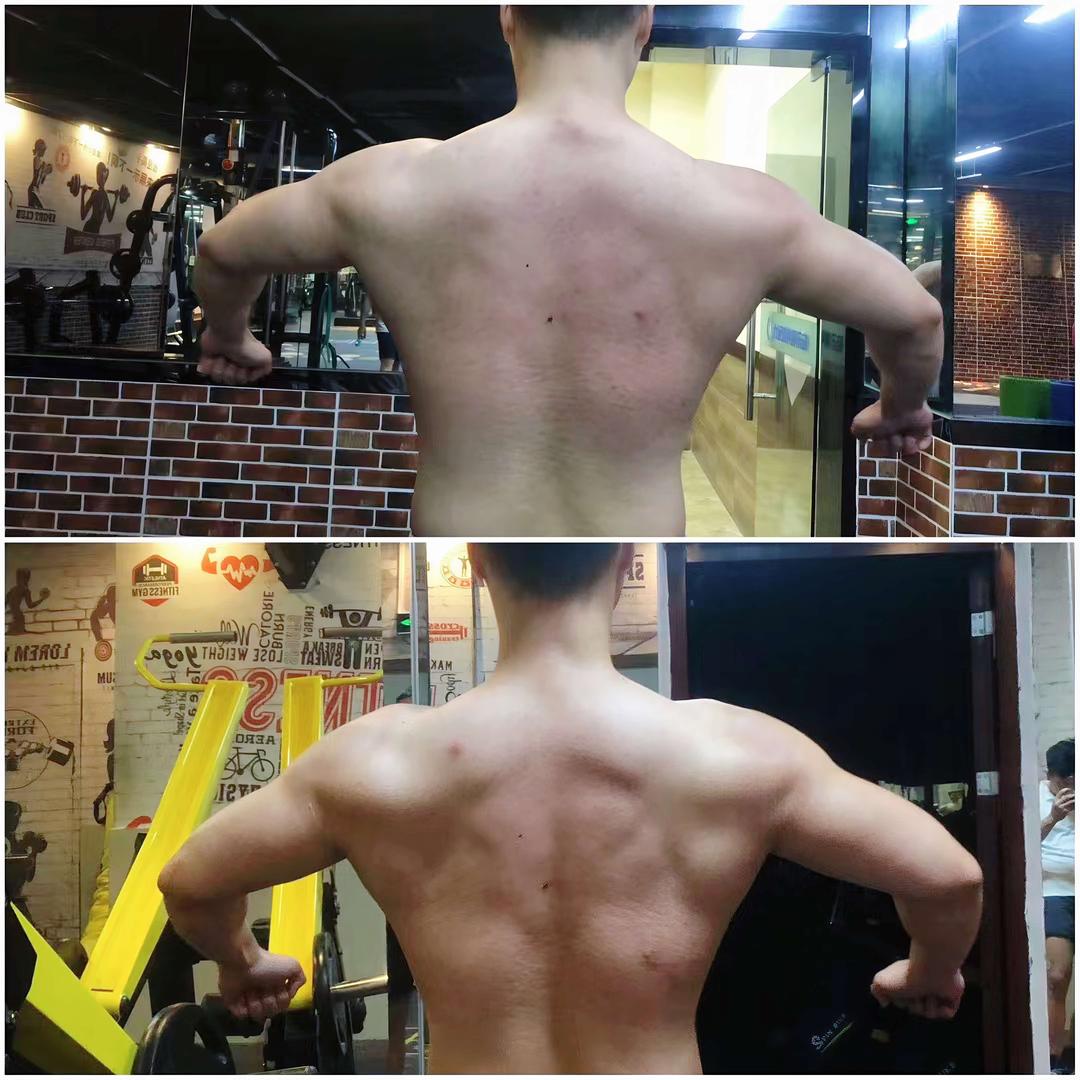 力运健身小钟力运健身俱乐部(时尚公园店)