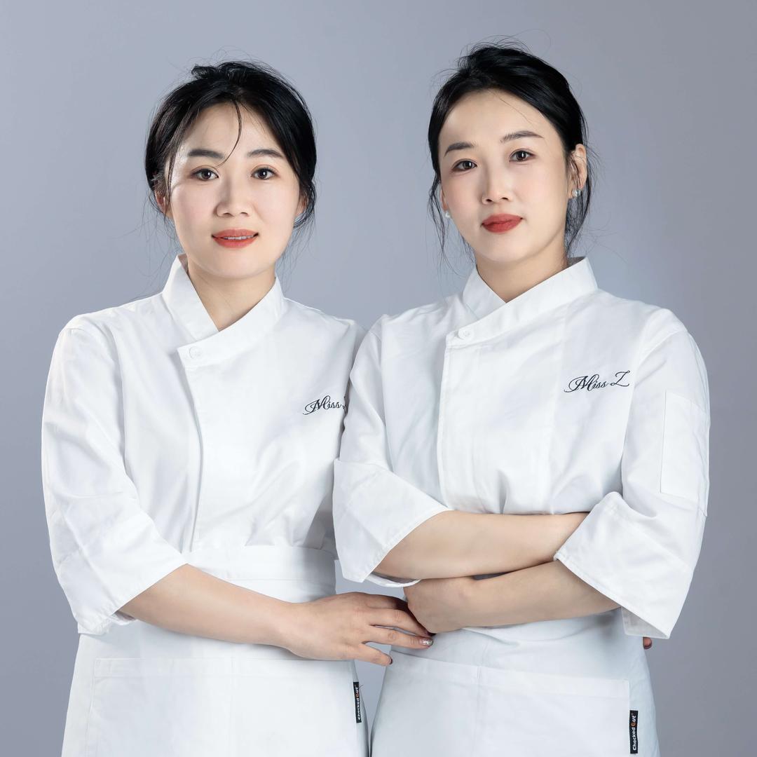 Miss Z甜品官方号