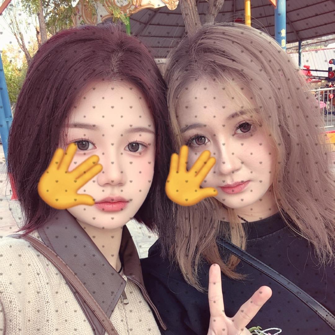 逸阁印象霸王姐妹花