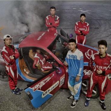 巴蔓子剧场 二队长