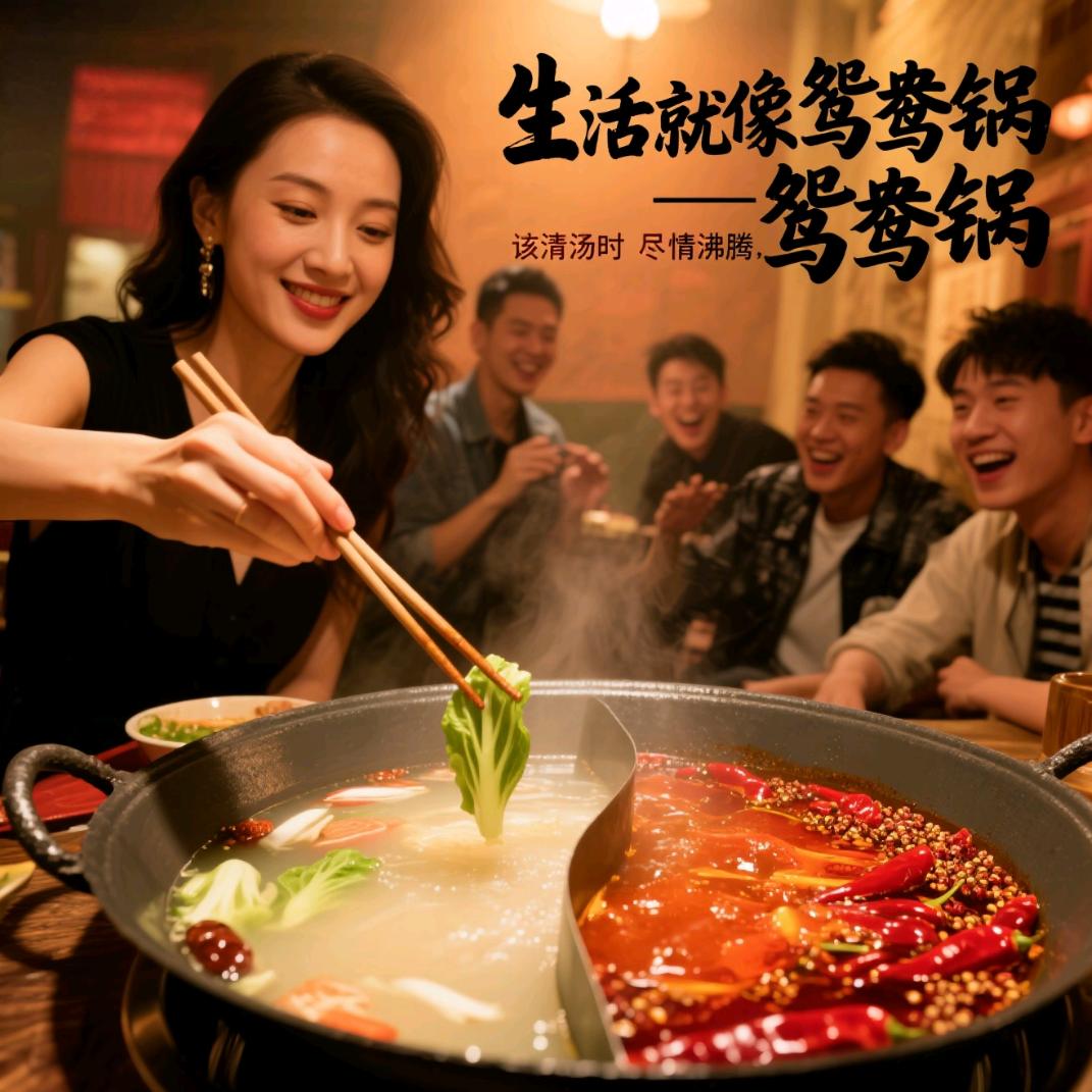 虎姐成都野火锅