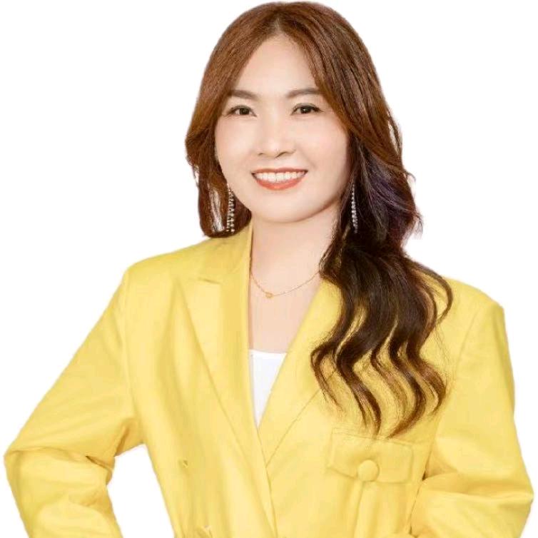 漂亮宝贝烫染美业