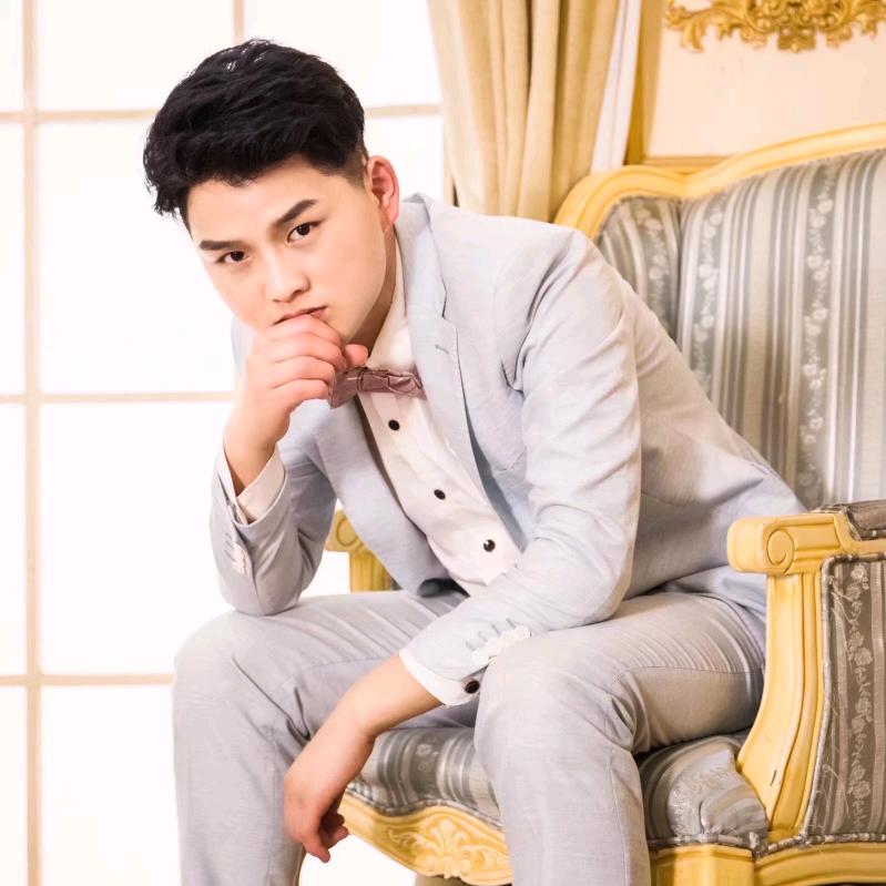 MC专业无痕羽毛接发（川沙店）