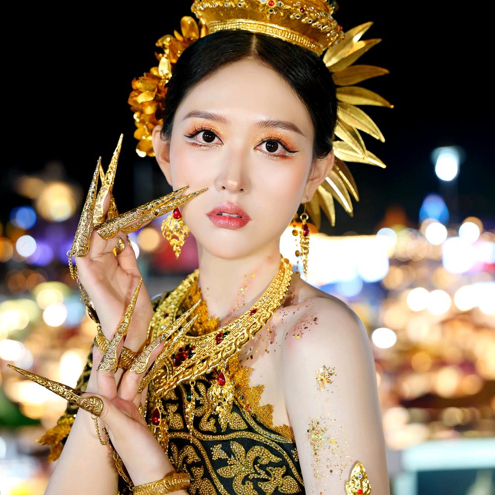 曼米旅拍摄影工作室