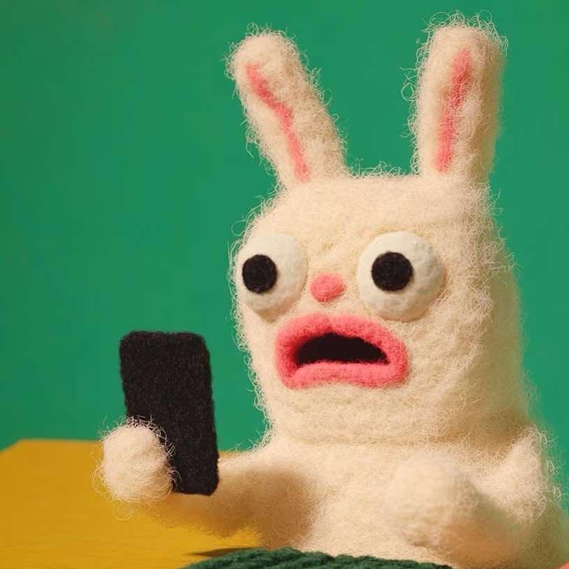 毛毛大魔王
