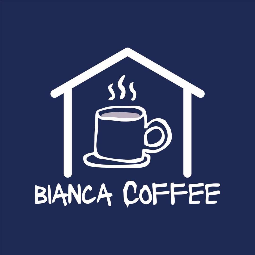 比安卡咖啡馆官方号