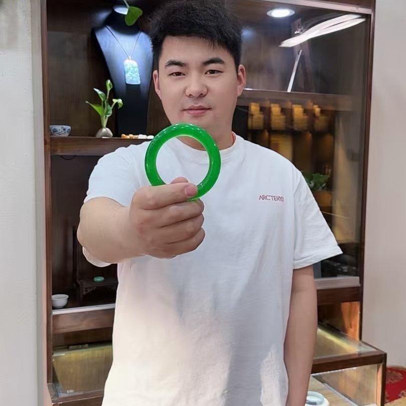 杨宁玉雕官方号