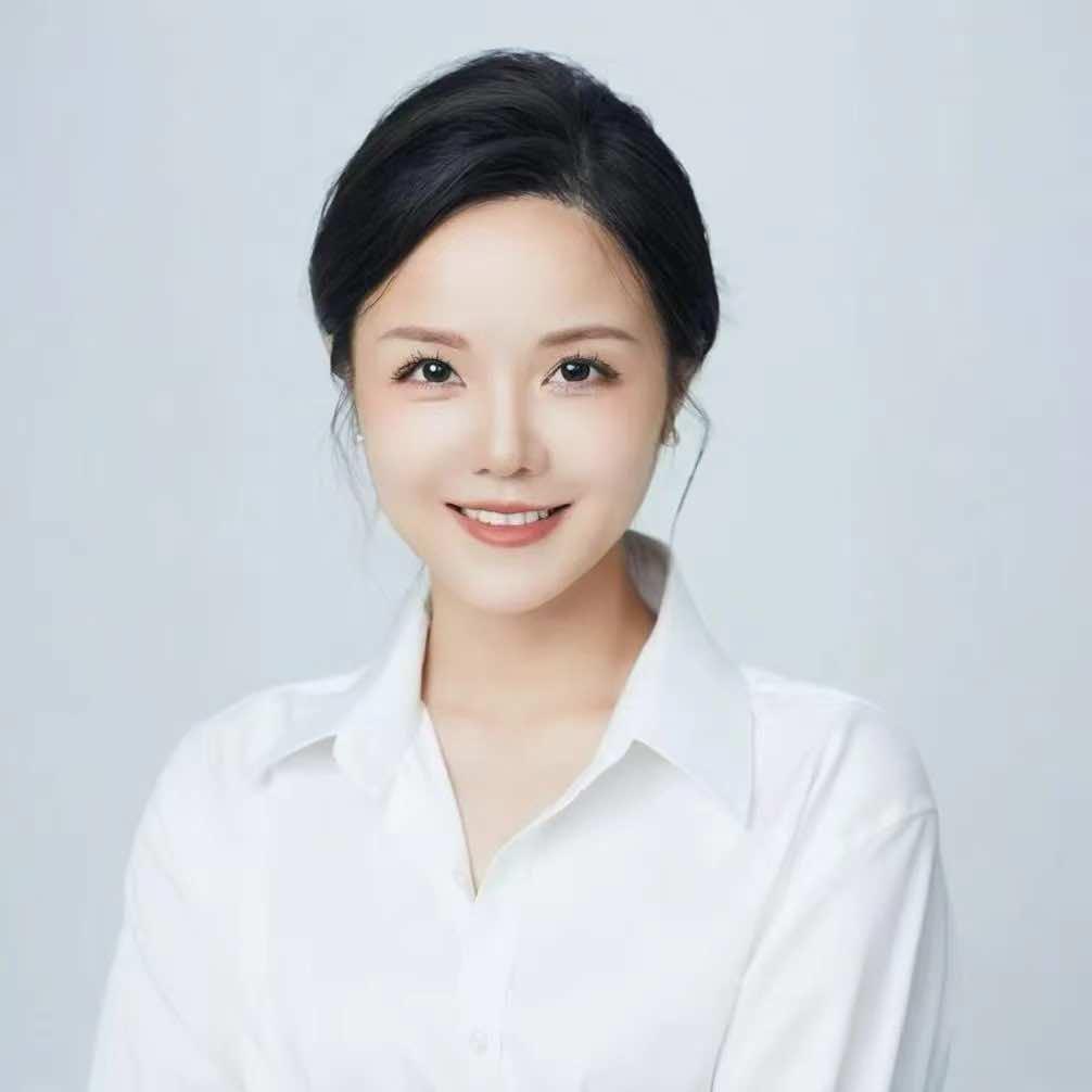 遇小蘇呀