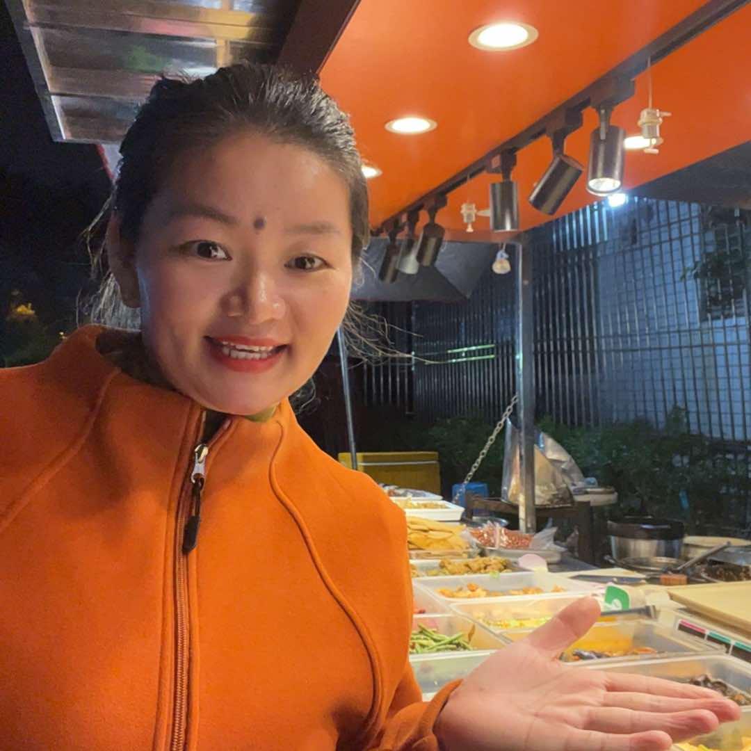 澄海骨里香熟食店