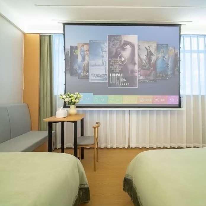 七米智能酒店官方号