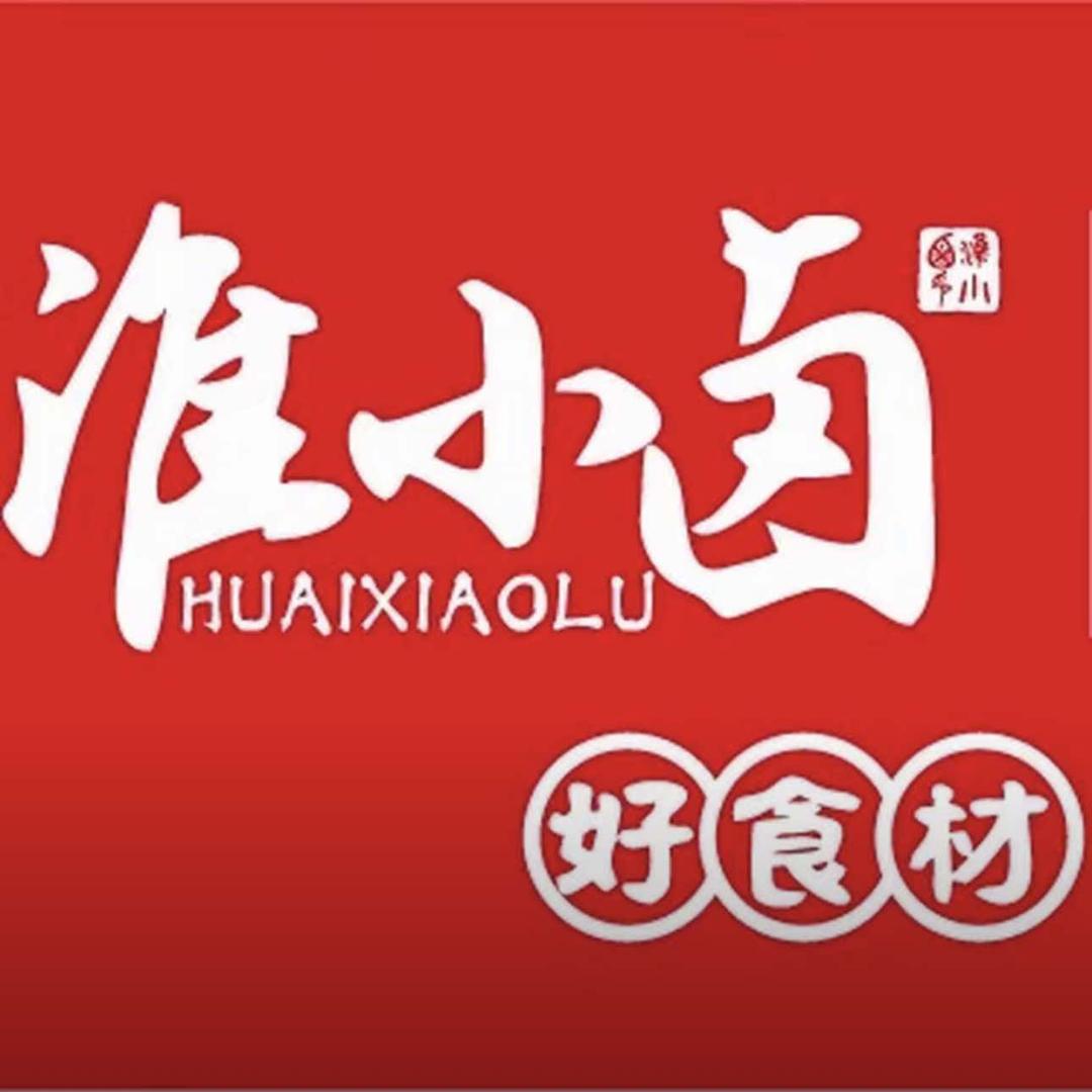 淮小卤牛牛酱卤堂