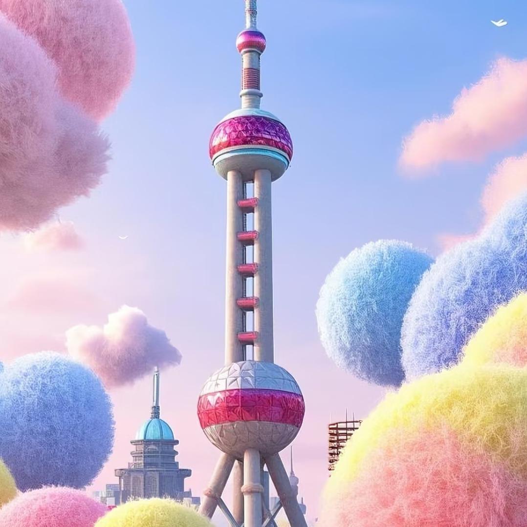 上海纯玩一日游专场（东方明珠+游船）