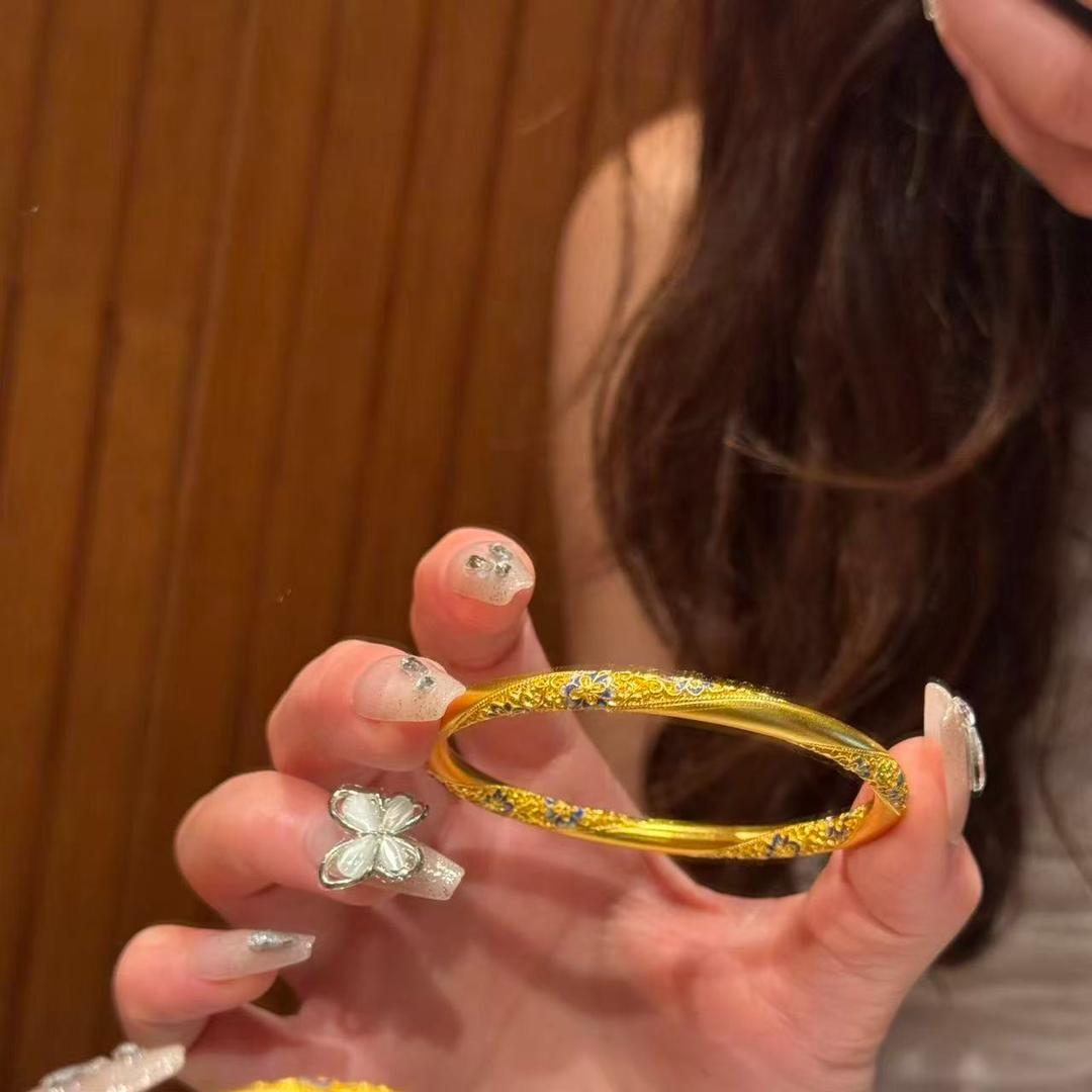 高新老庙黄金秀秀