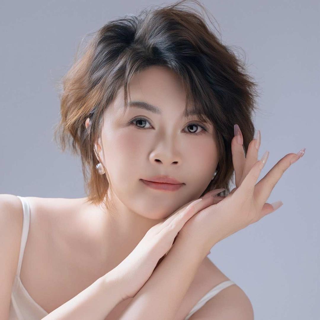 美业庄婷-伊尚名媛皮肤·健康管理官方号