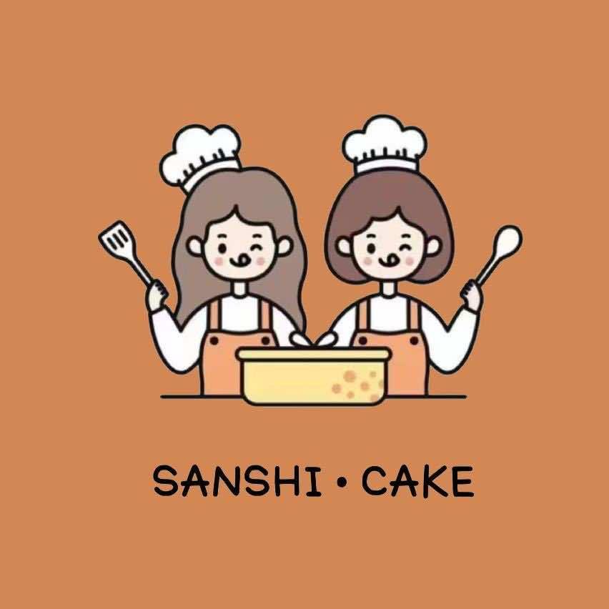 叁时烘焙