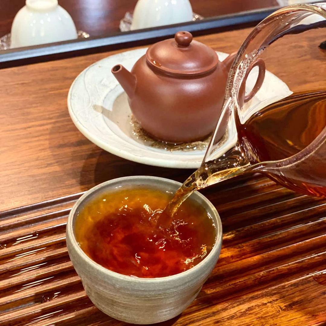 江南月色私人茶馆