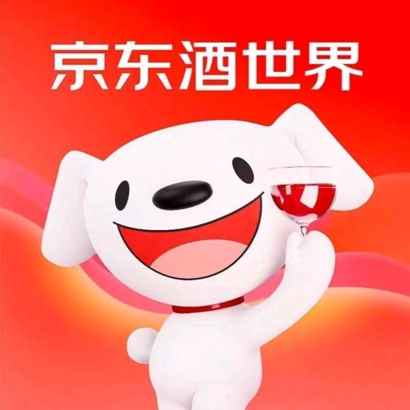 京东酒世界(滨海万达旗舰店)