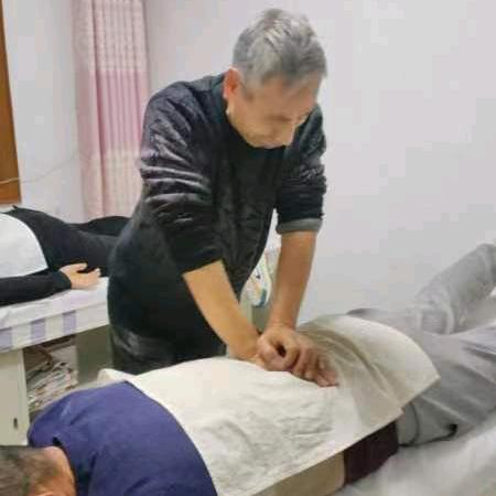 博山赵家后门博康盲人按摩工作室