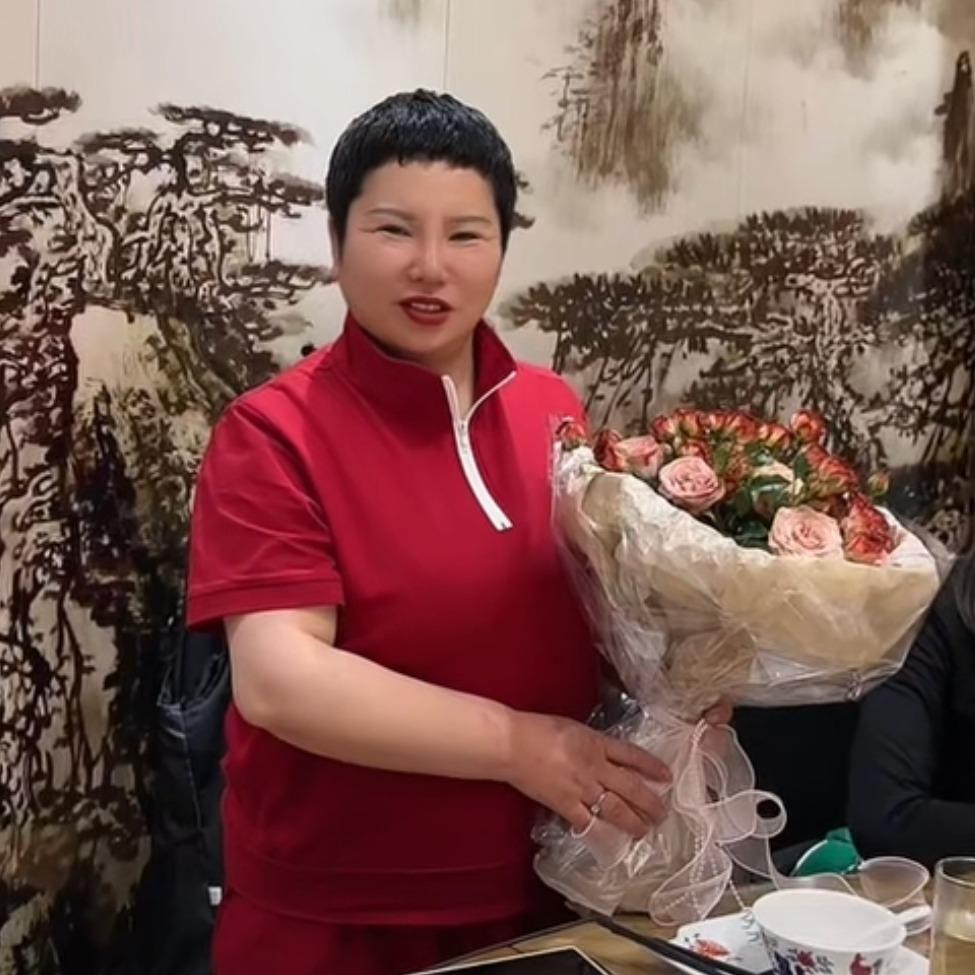 席娜丽