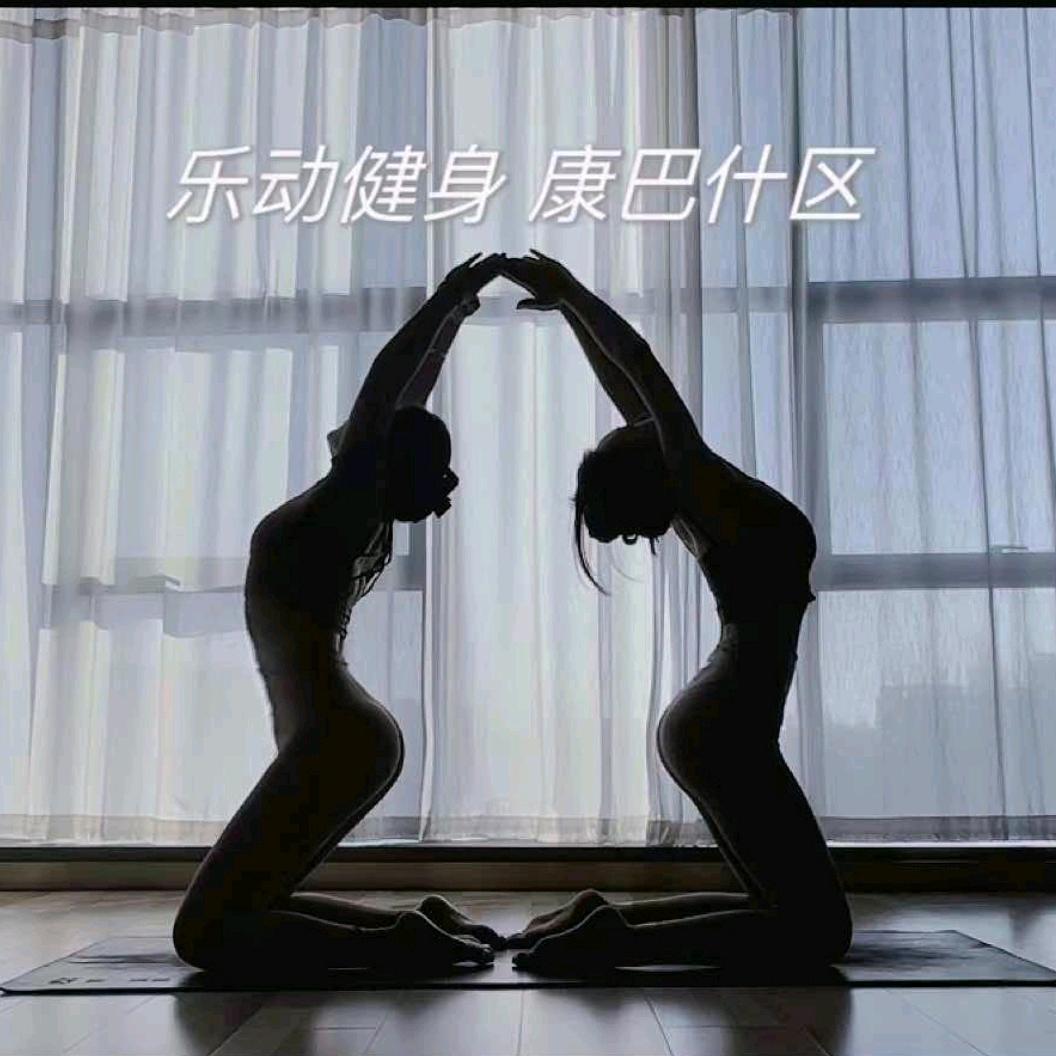 乐动游泳健身优莱城店官方号