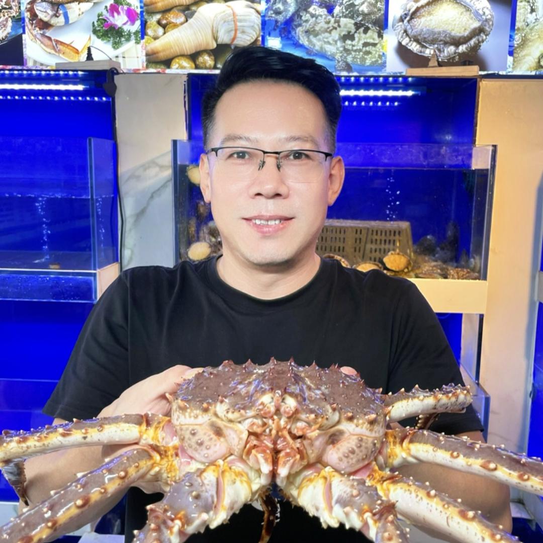 西固蚝门厨宴老王