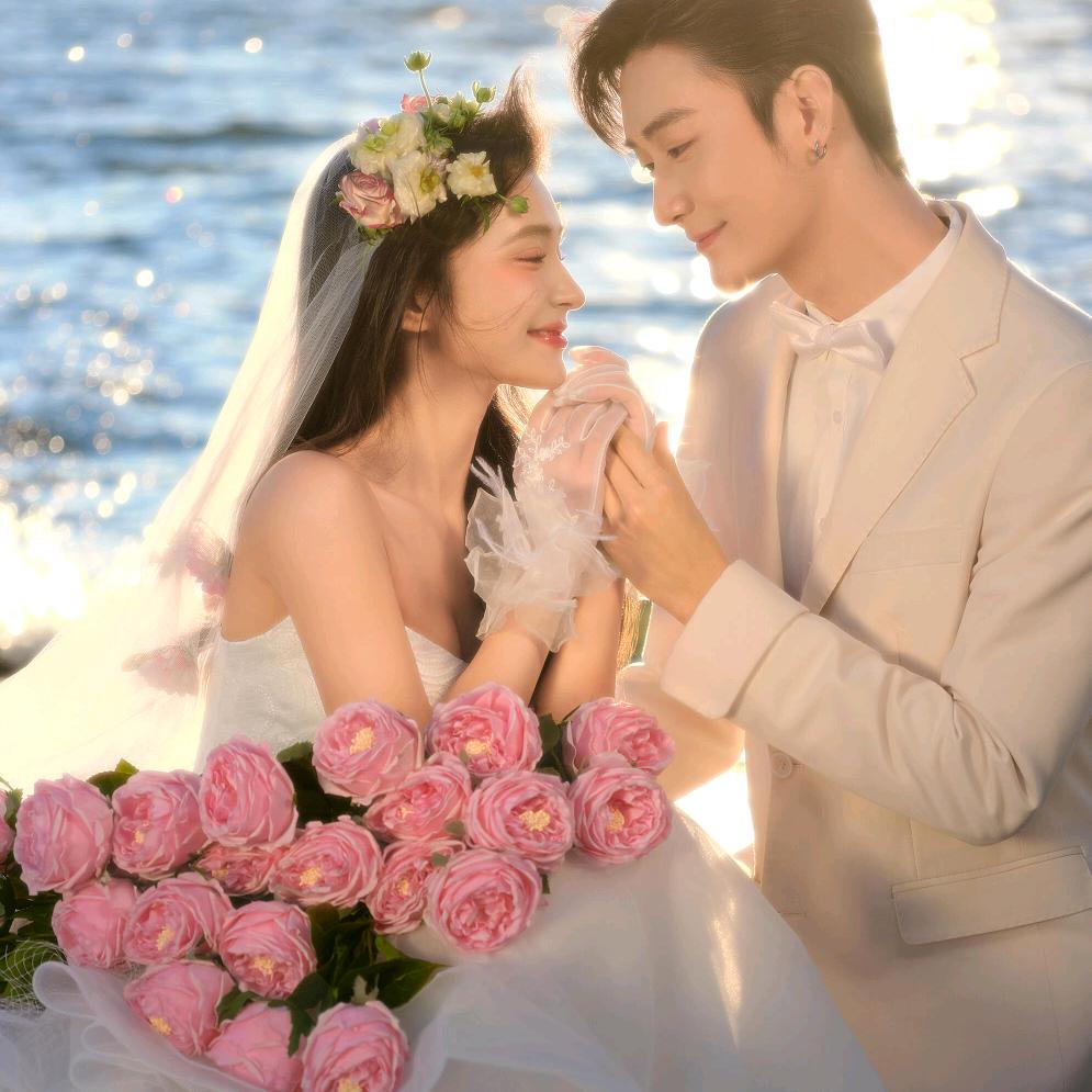 钟爱一生婚纱摄影【厚街店】