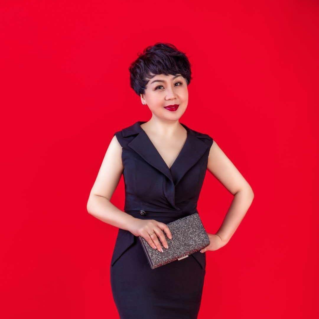 恒美·靓点专用号