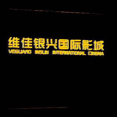 维佳银兴国际影城（阳新店）