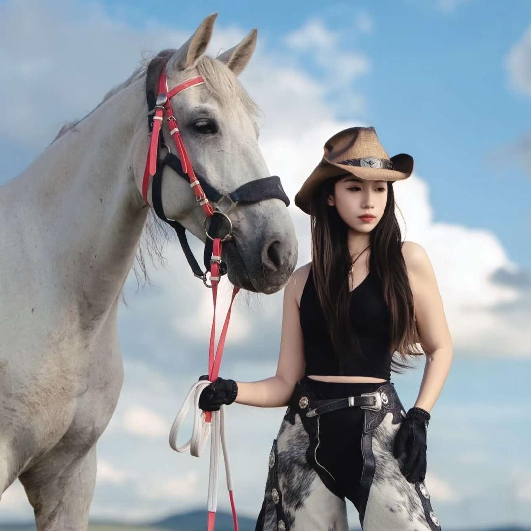 京北坝上草原马场