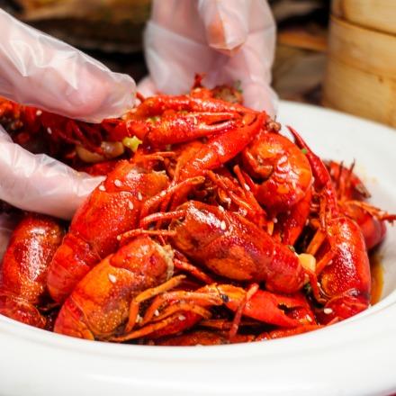 玖口虾(华祥店)