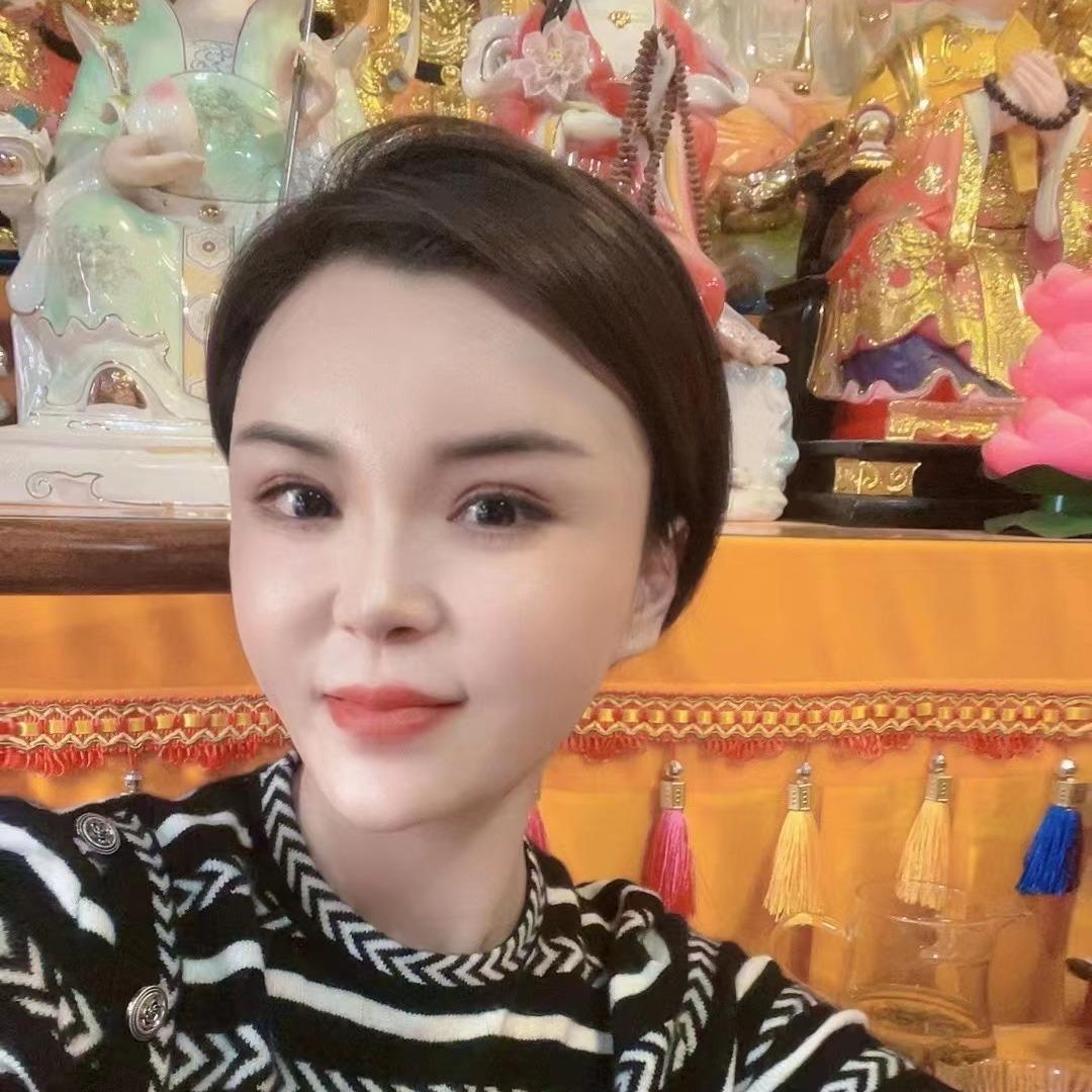 辛小姐.