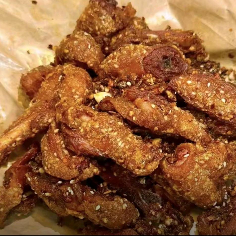 恩施宋鸭子-香酥鸭（花果园总店）