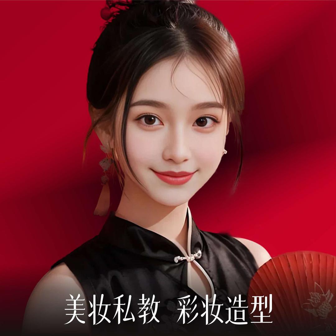 大连小鱼美妆社