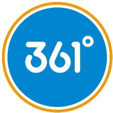 吕娟娟361°Kids(淮南万达广场店)