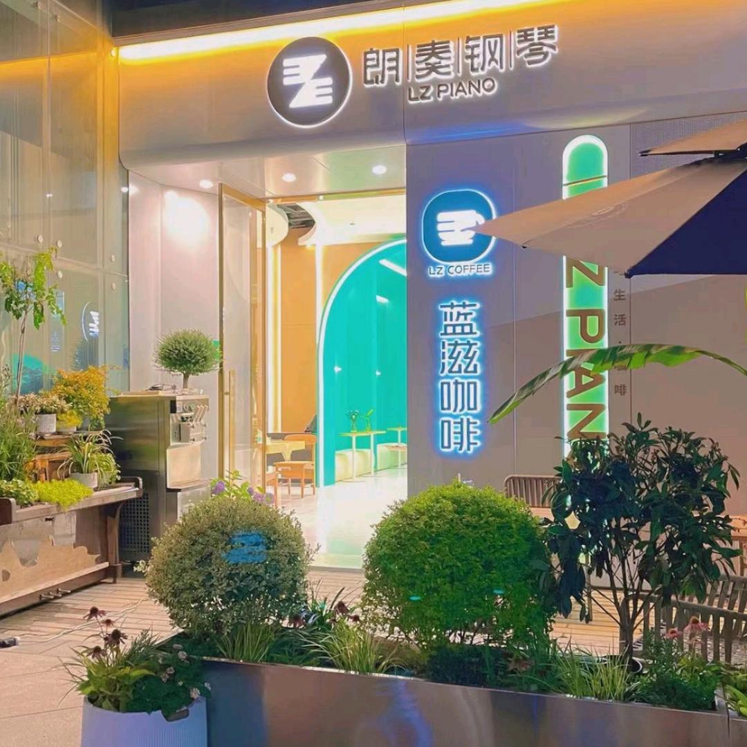朗奏钢琴.艺考.留学