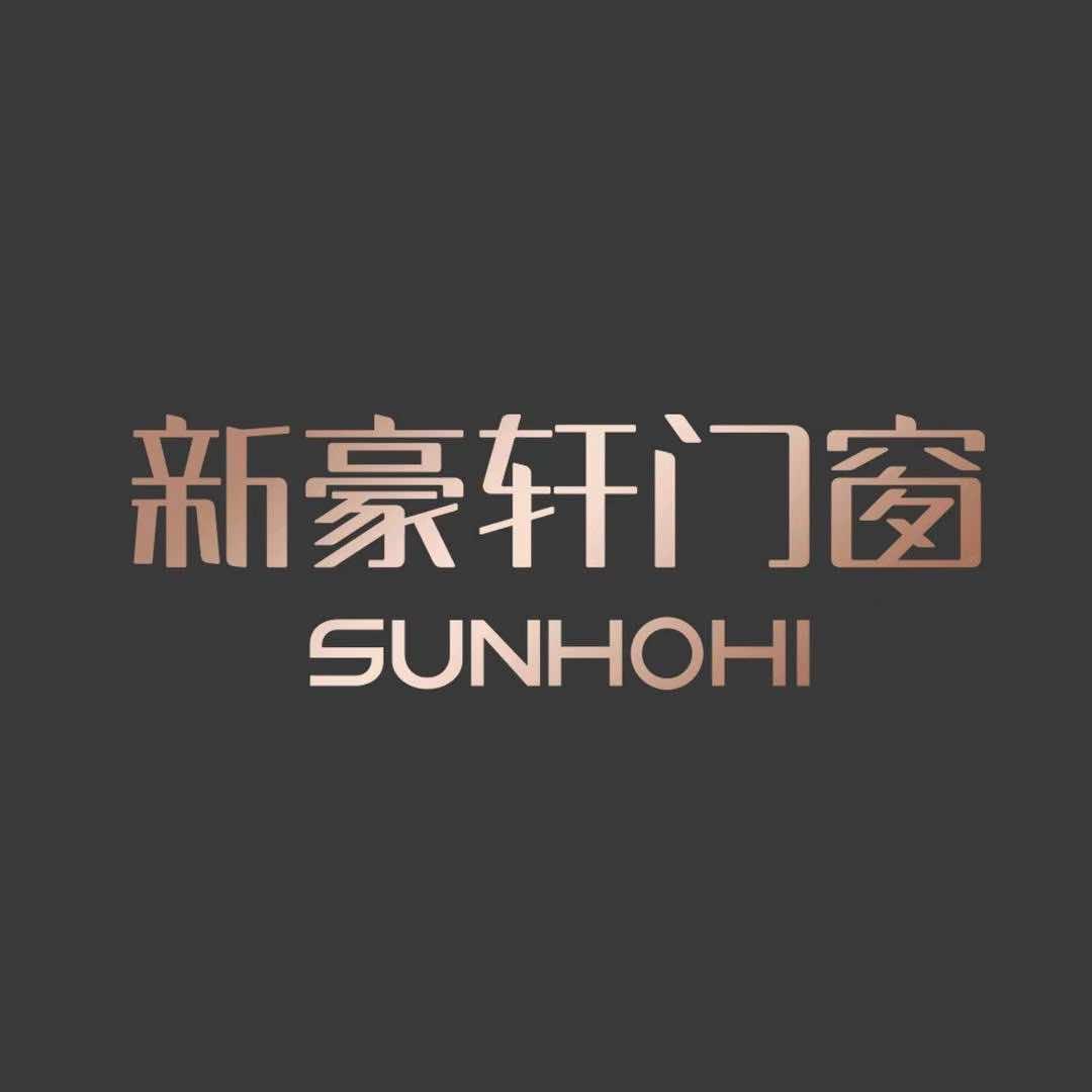 北京新豪轩门窗店