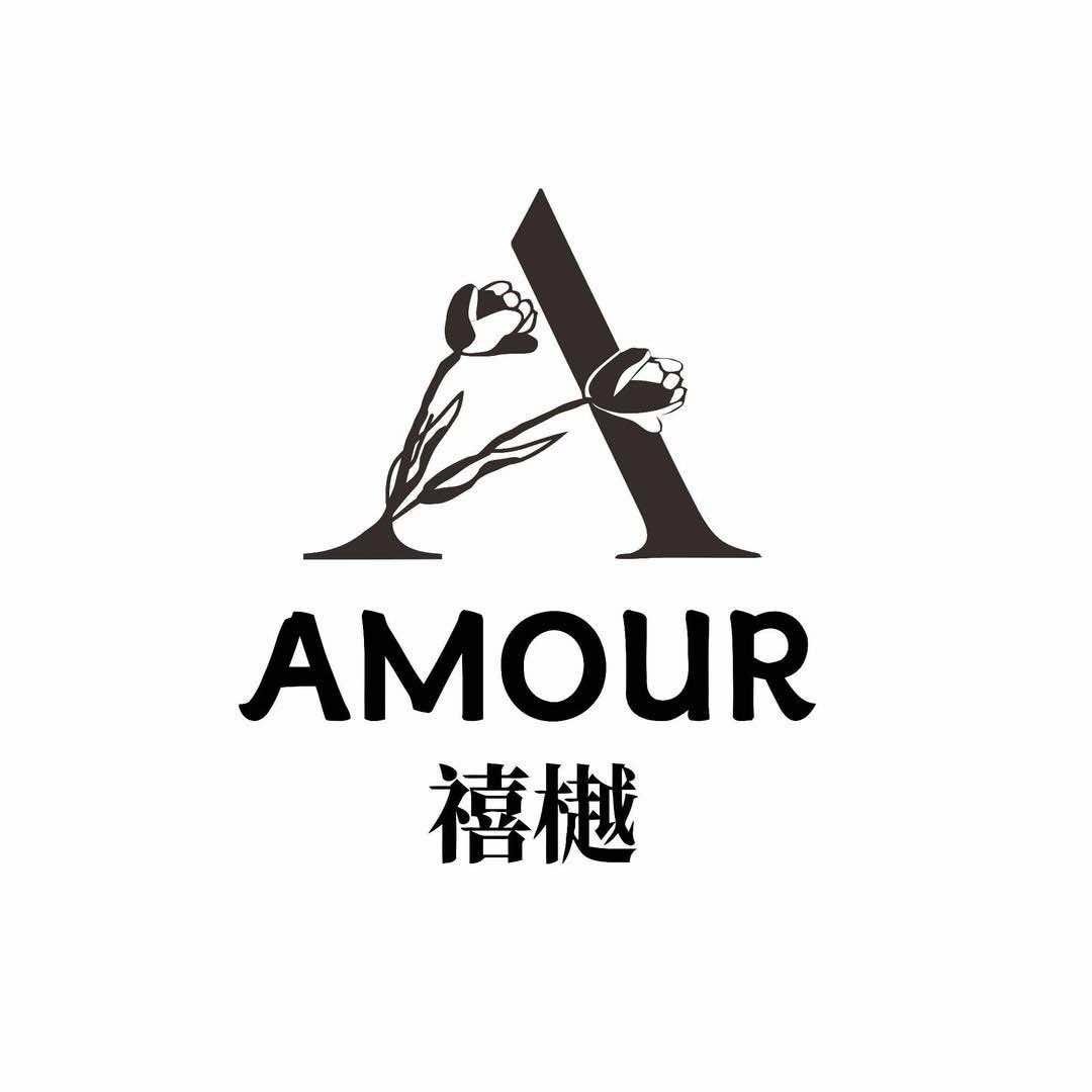 AMOUR禧樾（万科广场店）