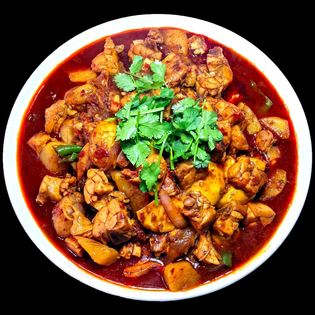 河南烩面大盘鸡（春阳路店）