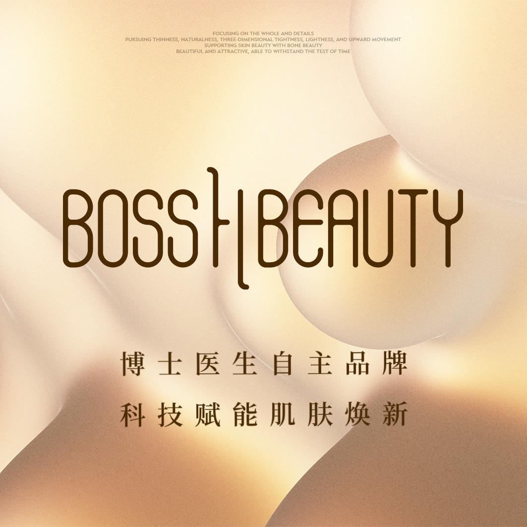 Boss H Beauty