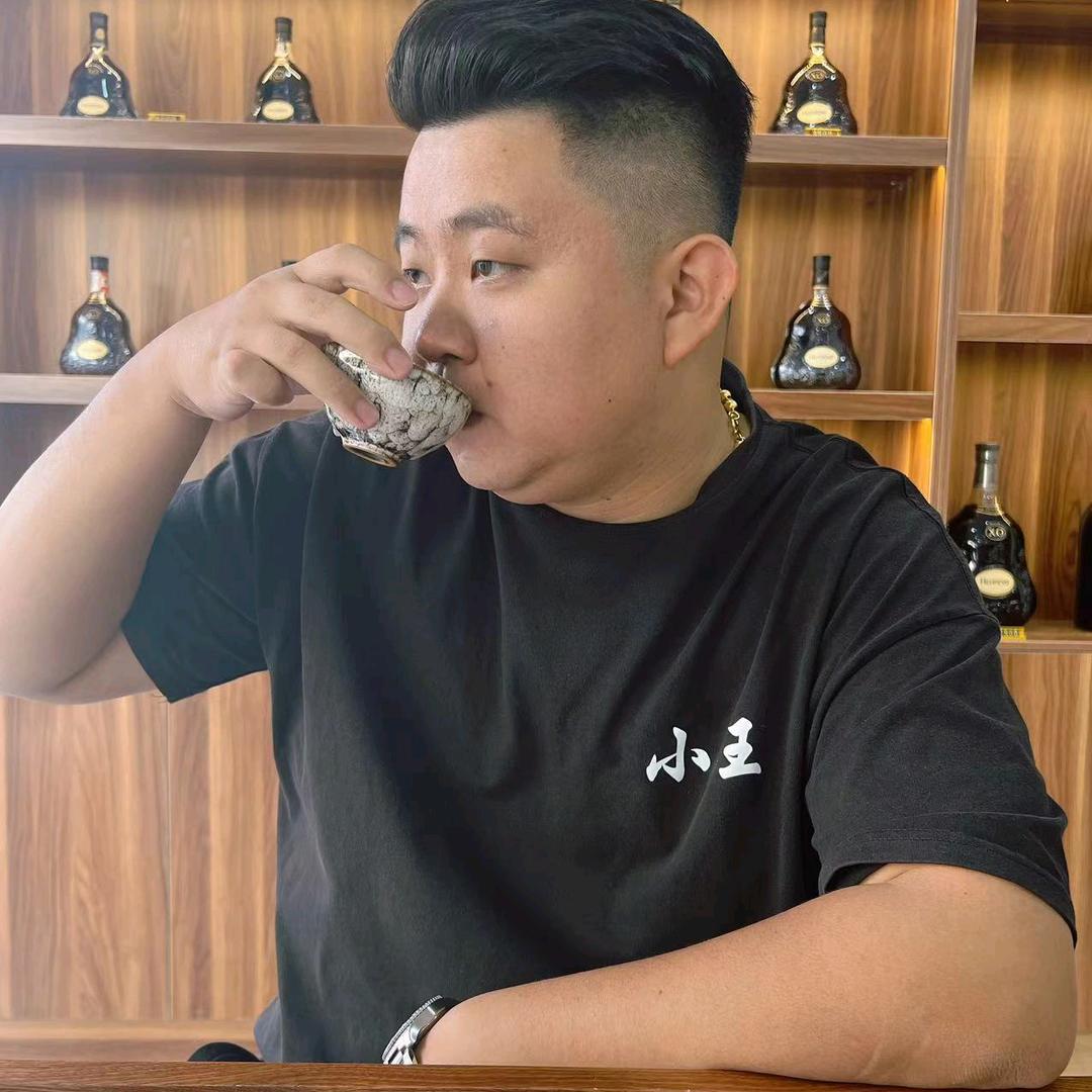 海丰县小王酒业