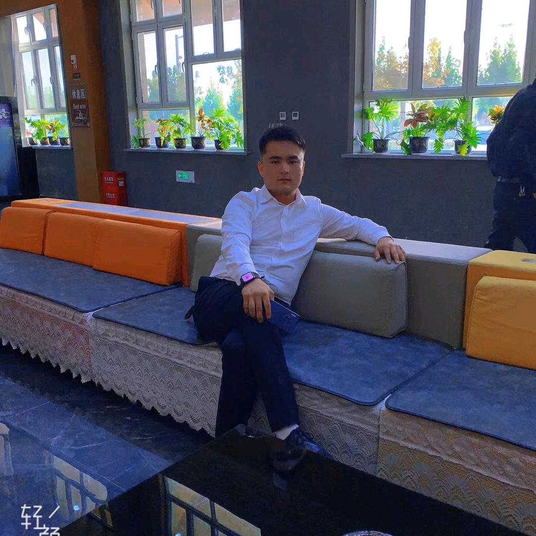 新疆真信畜牧兽医 木合塔尔