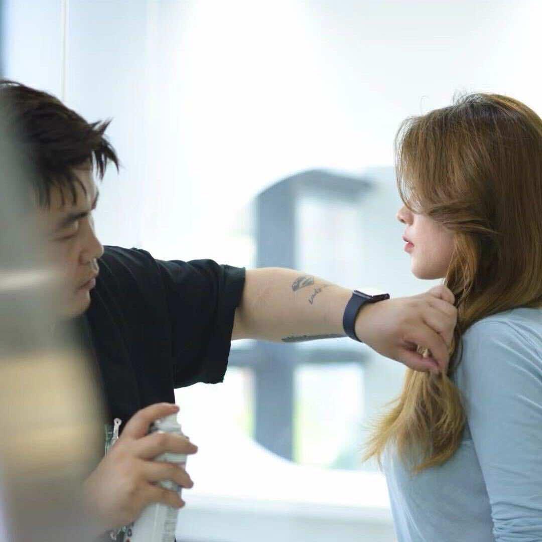 全椒TD GARDEN 北岸美发