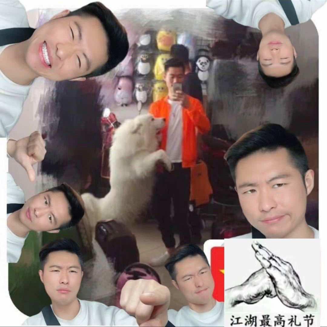 摆摊扛把子—小祖