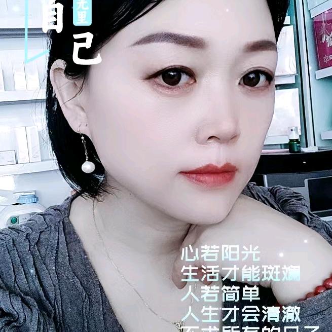 赵县舒雅丽日化超市